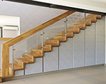 Construction et protection de vos escaliers par Escaliers Maisons à Saint-Pierre-en-Faucigny